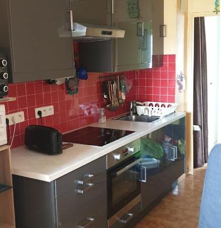 Cap d'Agde , Location Saisonnière 2 4 6 personnes , 1 Chambre , Cap d'Agde Extérieur photo