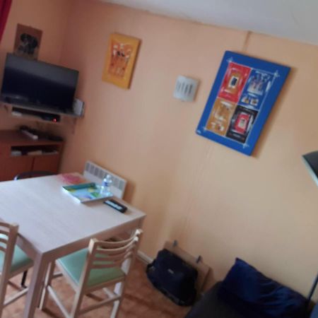 Cap d'Agde , Location Saisonnière 2 4 6 personnes , 1 Chambre , Cap d'Agde Extérieur photo