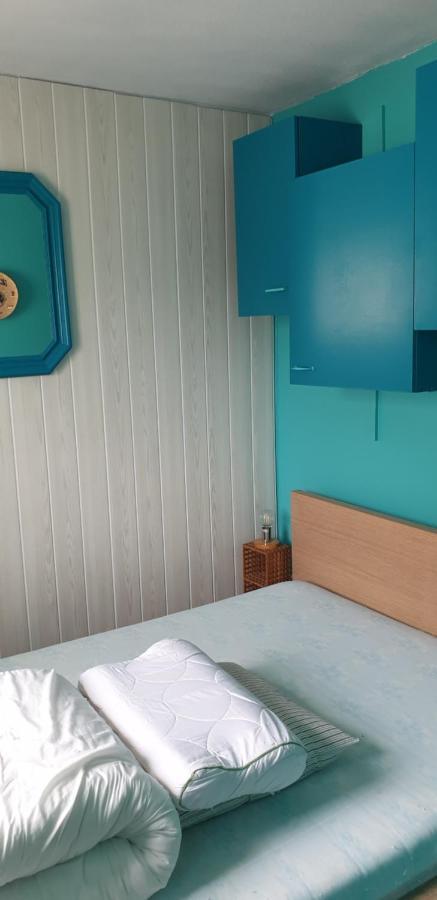 Cap d'Agde , Location Saisonnière 2 4 6 personnes , 1 Chambre , Cap d'Agde Extérieur photo