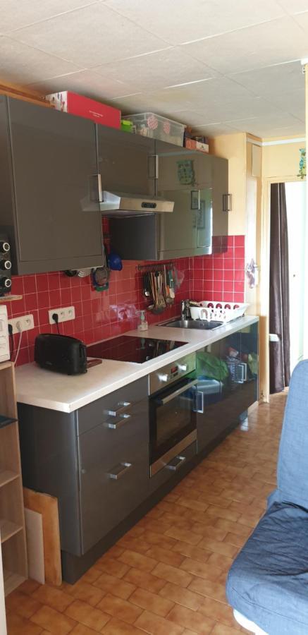 Cap d'Agde , Location Saisonnière 2 4 6 personnes , 1 Chambre , Cap d'Agde Extérieur photo