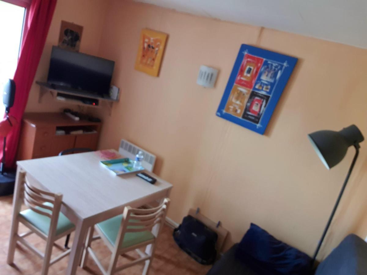 Cap d'Agde , Location Saisonnière 2 4 6 personnes , 1 Chambre , Cap d'Agde Extérieur photo