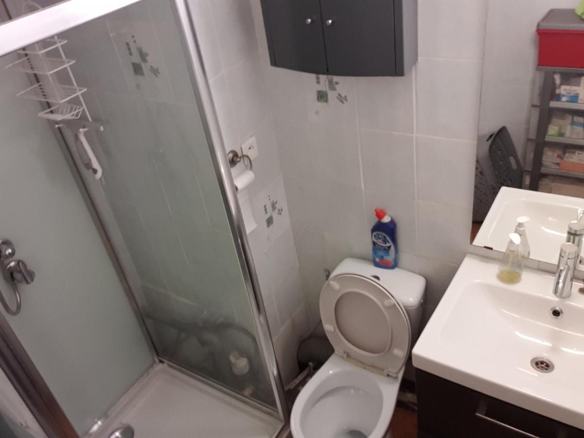 Cap d'Agde , Location Saisonnière 2 4 6 personnes , 1 Chambre , Cap d'Agde Extérieur photo