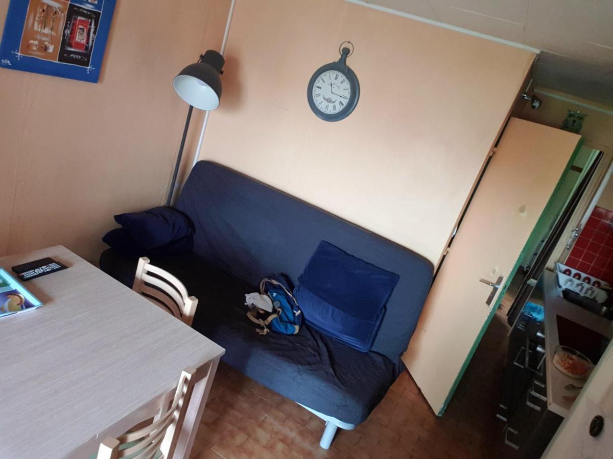 Cap d'Agde , Location Saisonnière 2 4 6 personnes , 1 Chambre , Cap d'Agde Extérieur photo